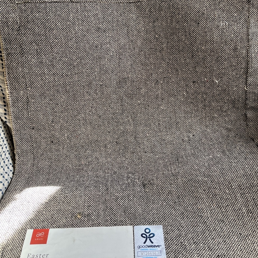 Easter Bunny Rug Runner - Pink, Yellow & Blue Bunny Design - Picture 14 of 15